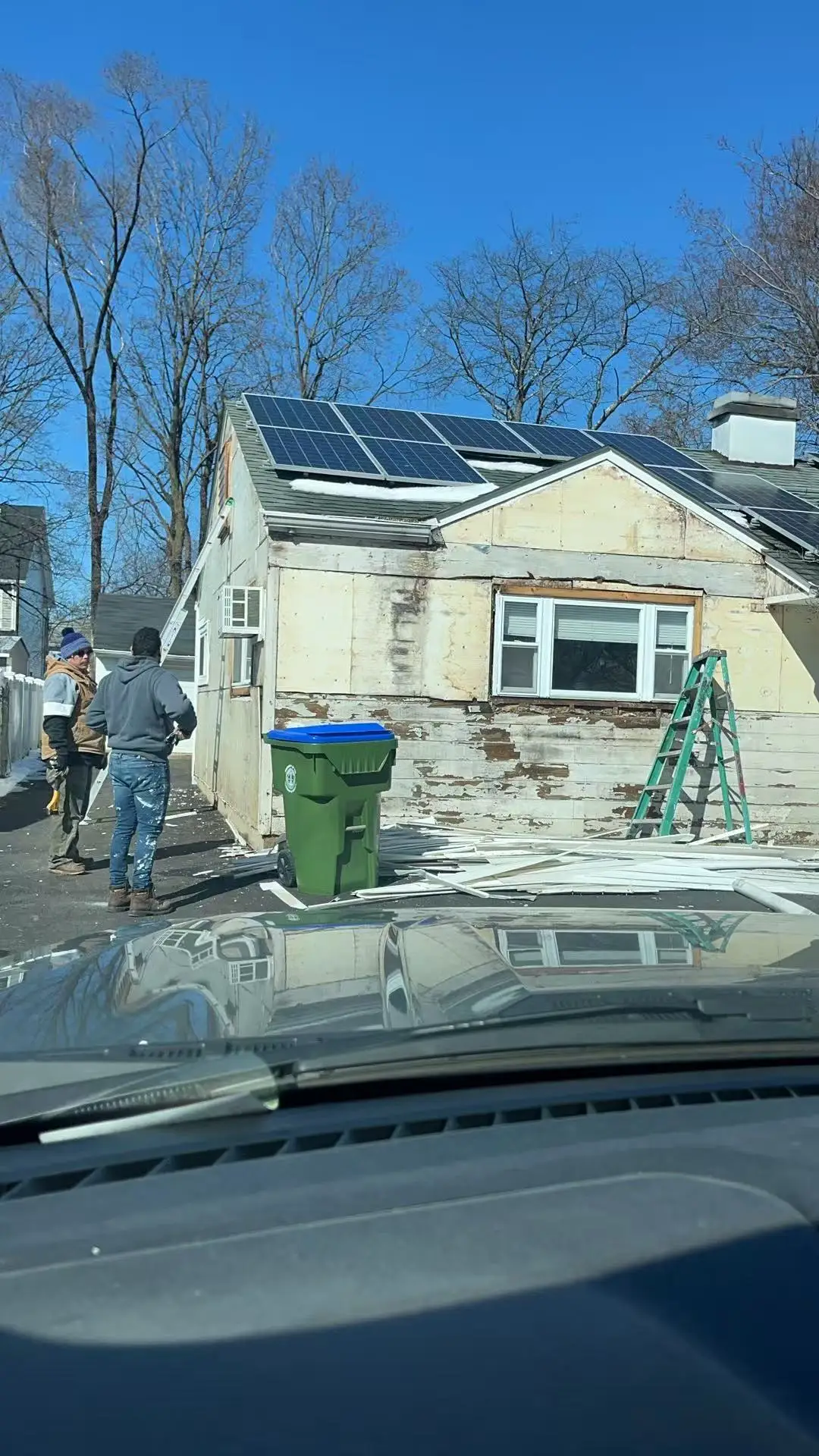 NJ Basement Renovation in Cherry Hill Example 12