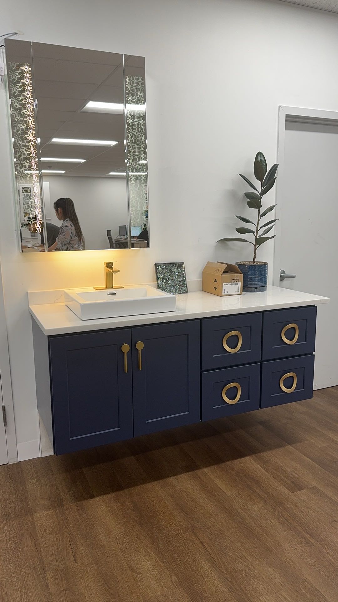 New Jersey Home Addition in Woodbridge Example 9