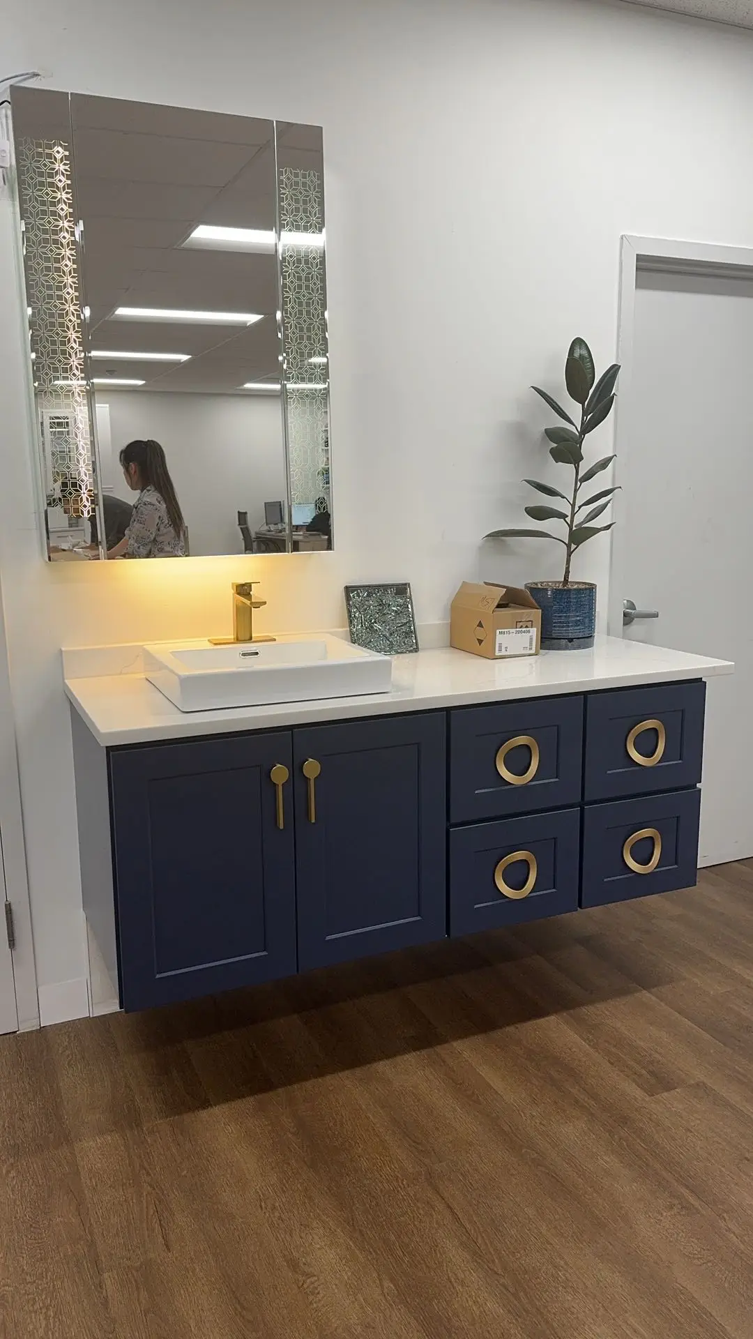 New Jersey Home Addition in Woodbridge Example 9