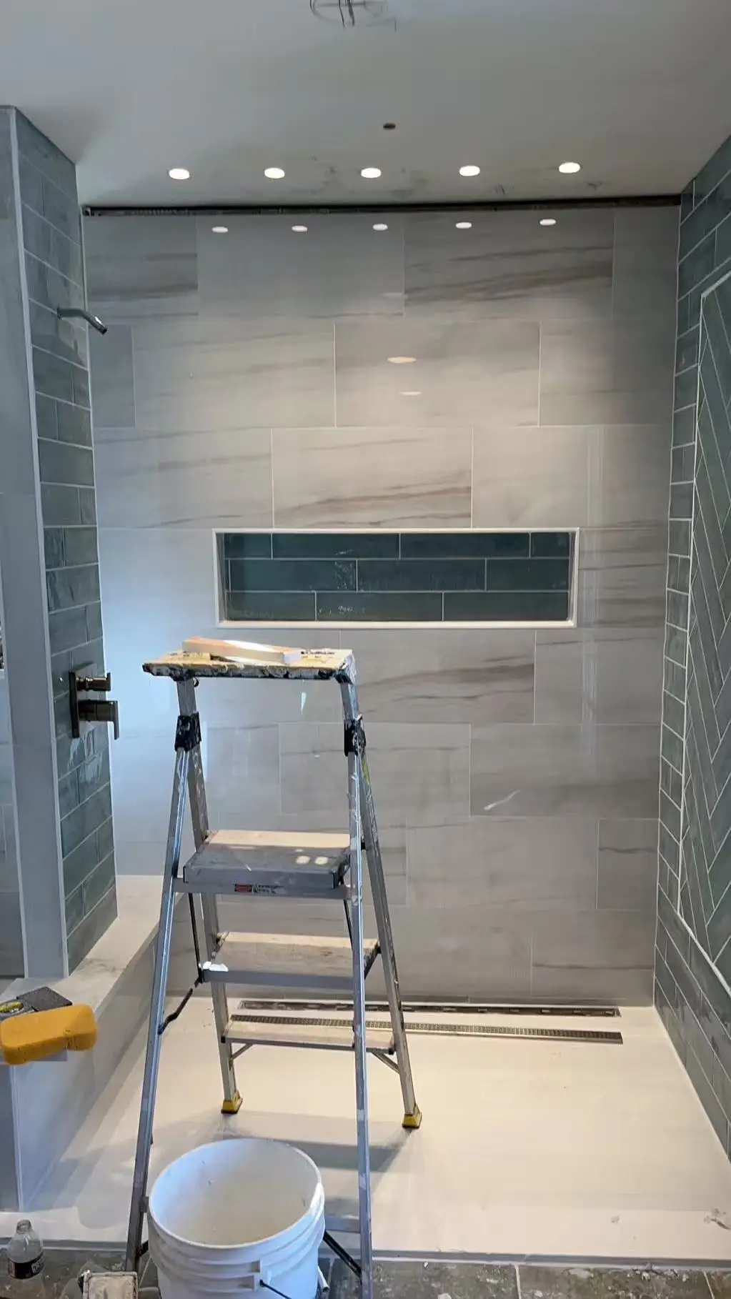 NJ ADA Compliant Bathroom in Toms River Example 13