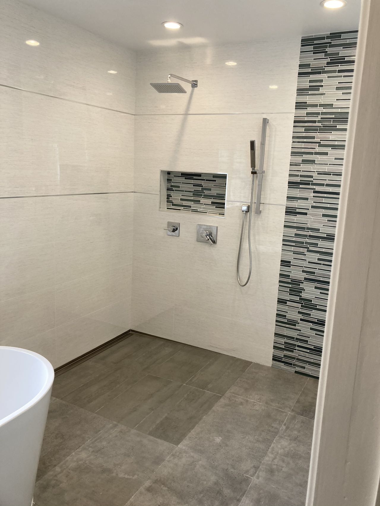 New Jersey Bathroom Fixture Installation in Asbury Park Example 16