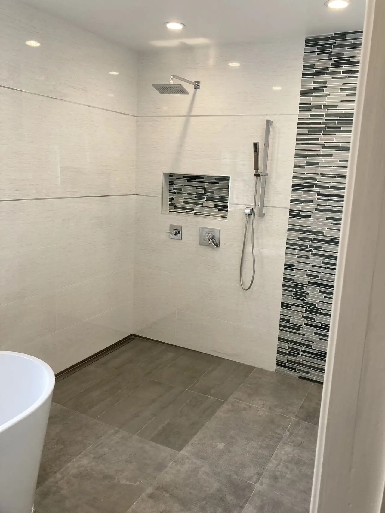 New Jersey Bathroom Fixture Installation in Asbury Park Example 16