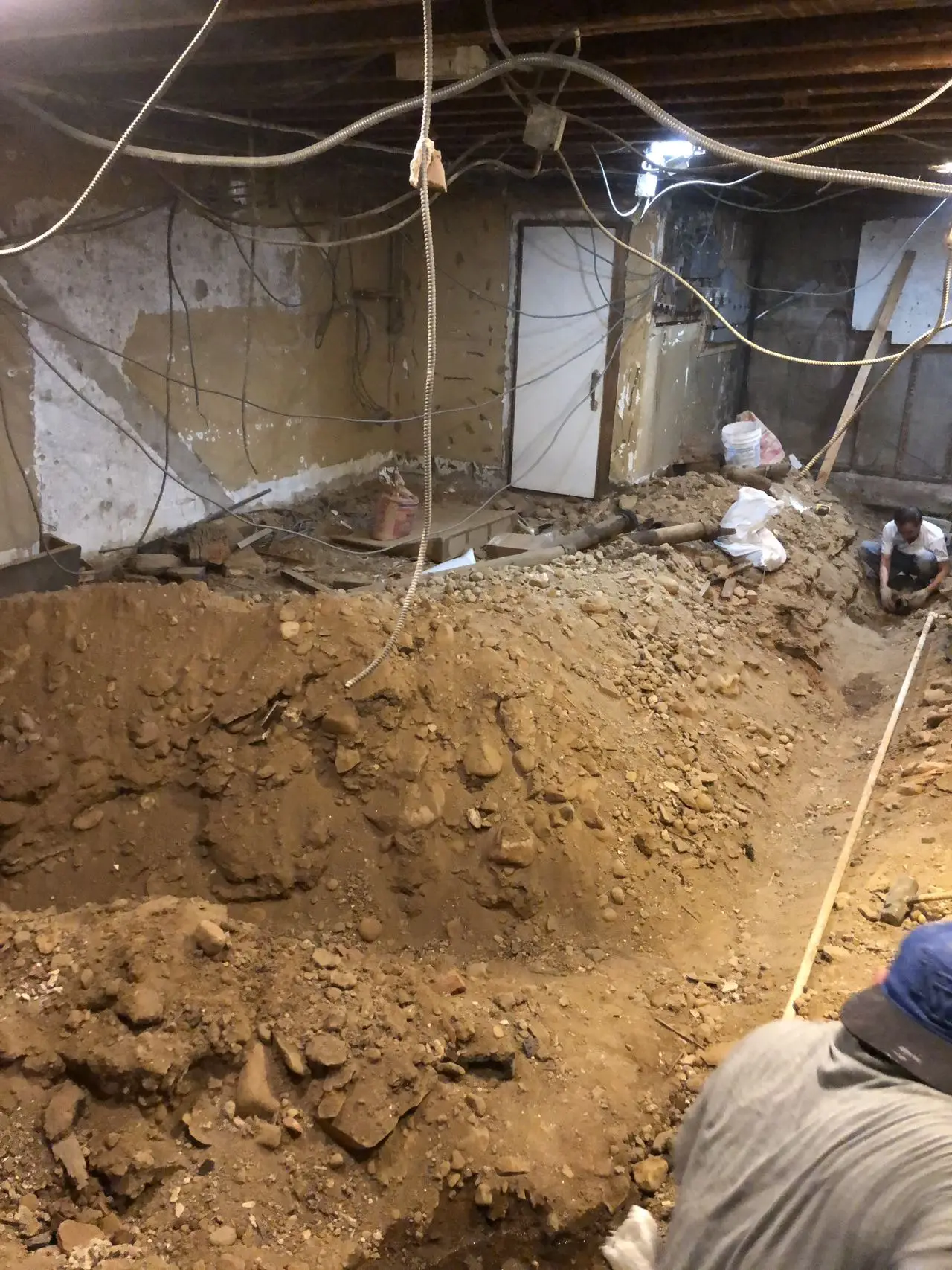 NJ Wiring Replacement in Hackensack Example 3