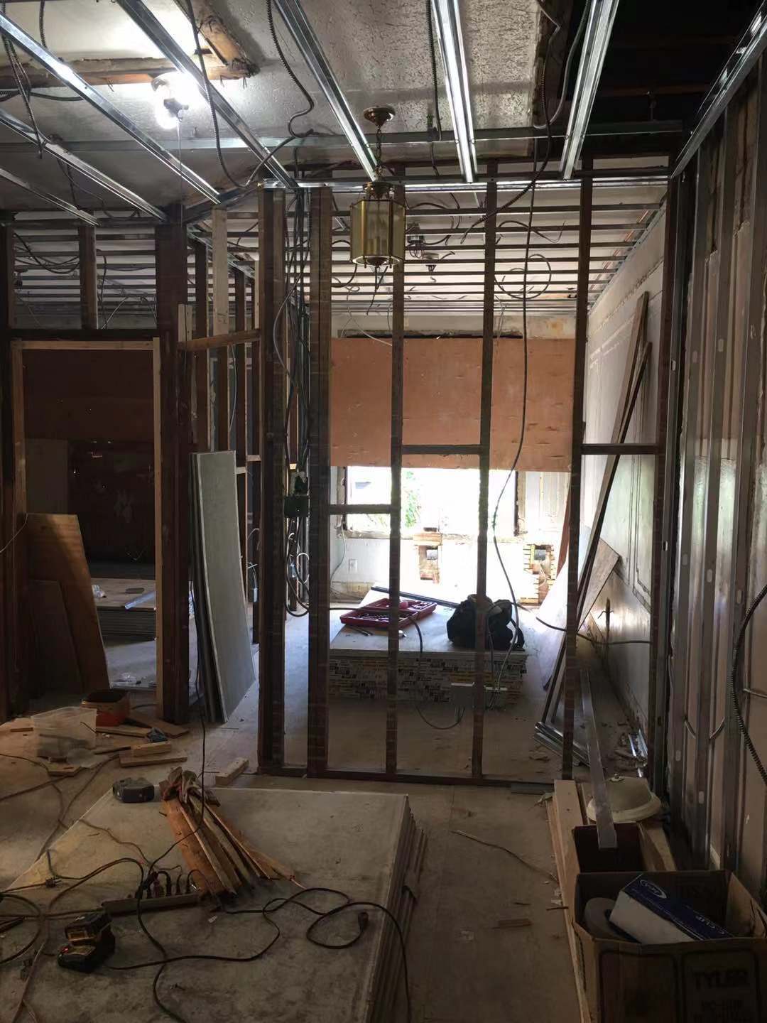 New Jersey Generator Installation in Edison Example 10