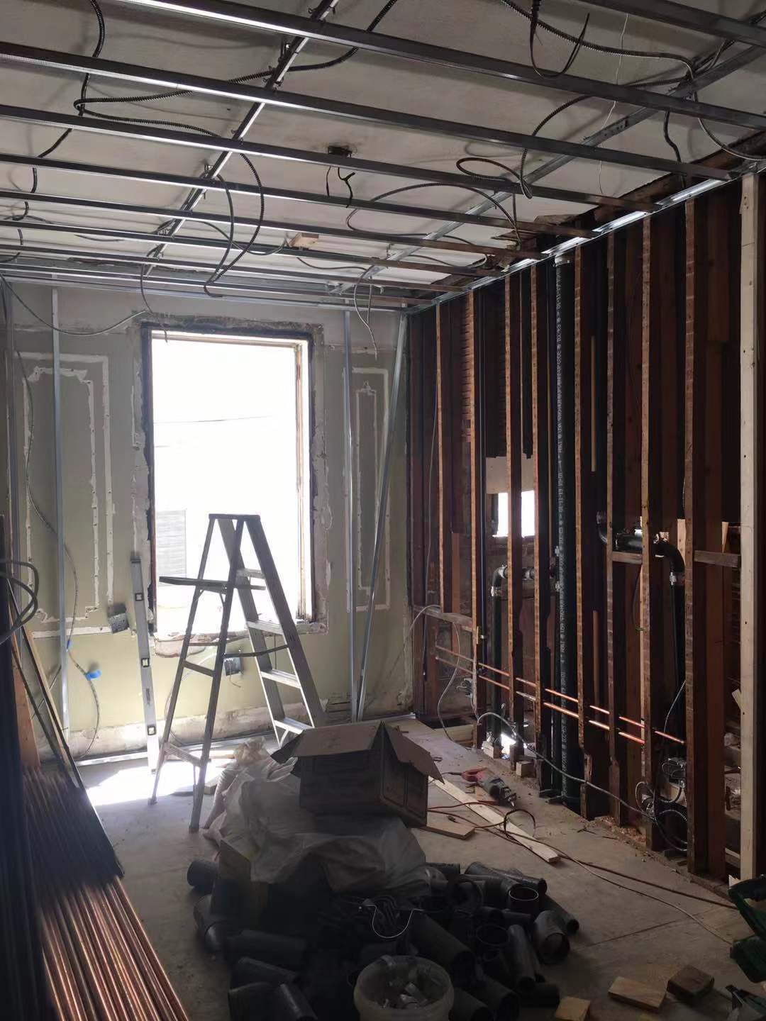 NJ Surge Protection Installation in Clifton Example 11