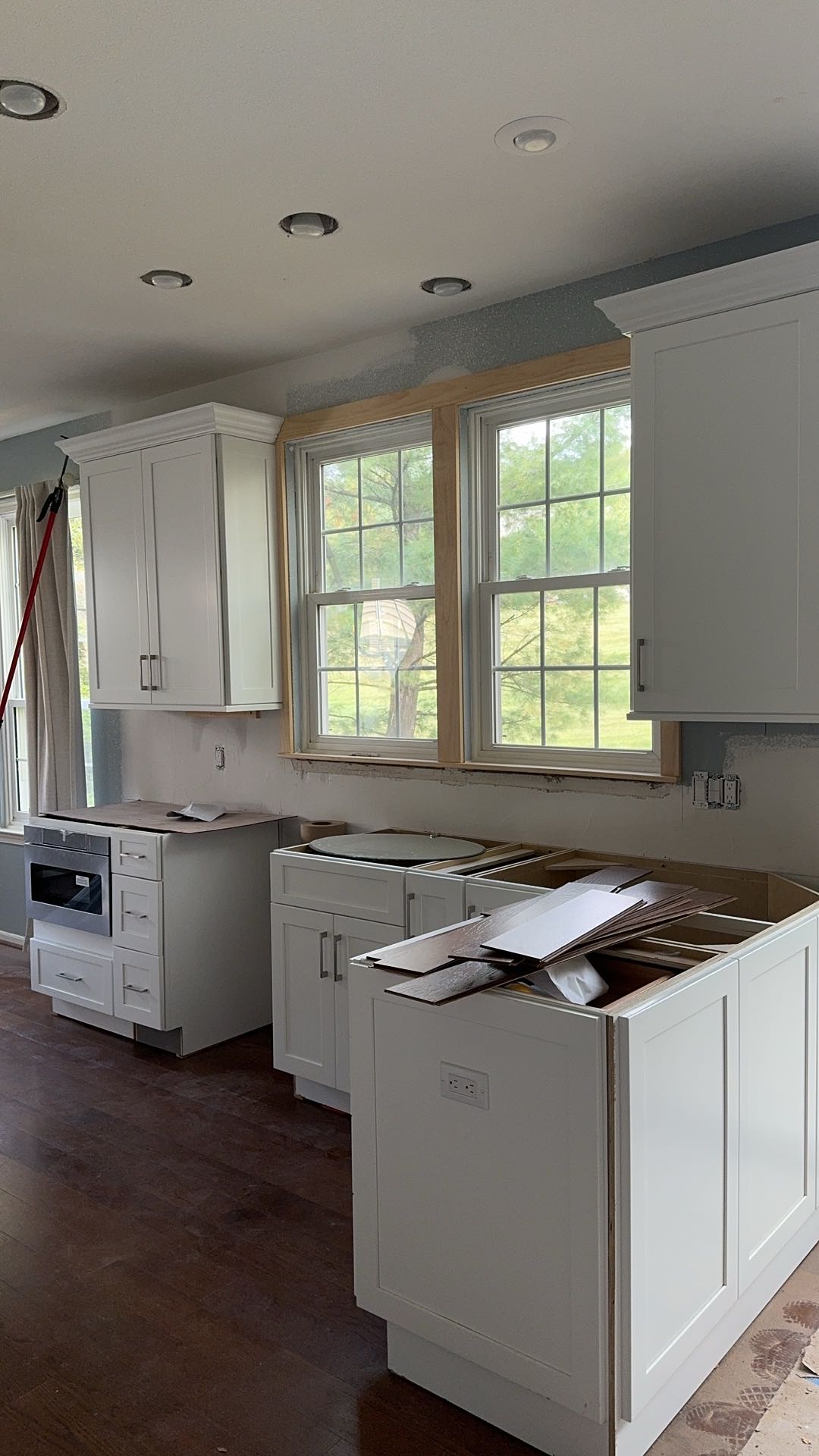 New Jersey Countertop Replacement in Newark Example 4