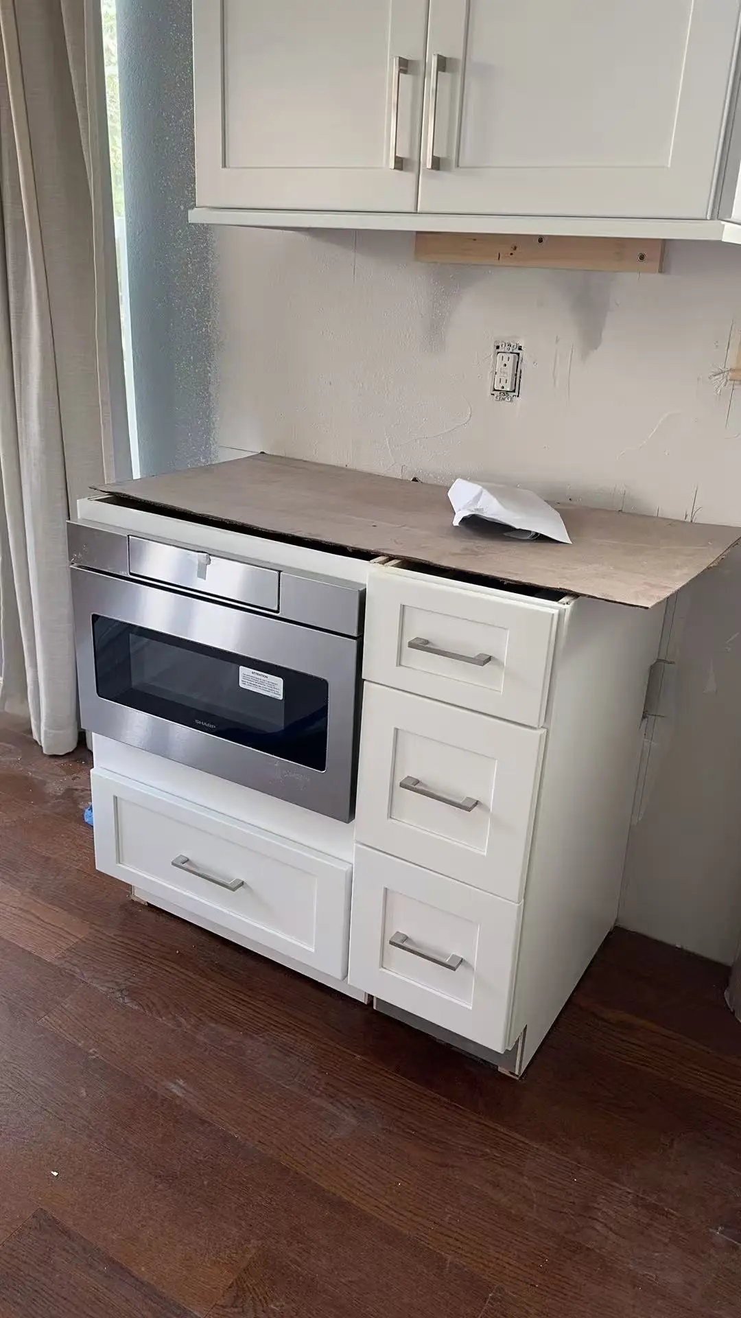 New Jersey Luxury Kitchen Renovation in Princeton Example 6