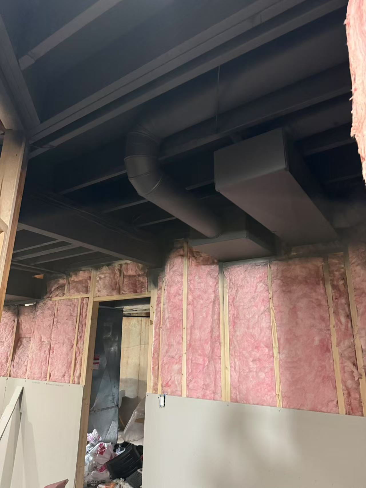 NJ Bathroom Plumbing Remodel in Trenton Example 7