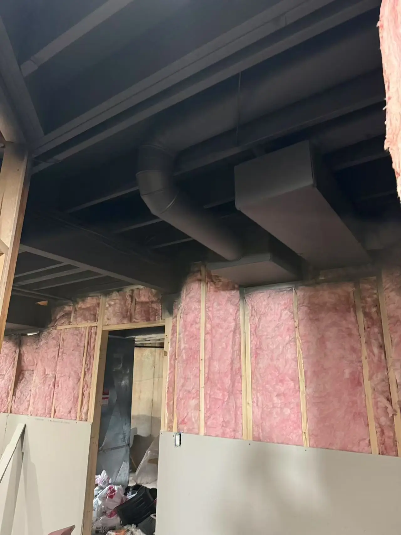 NJ Bathroom Plumbing Remodel in Trenton Example 7